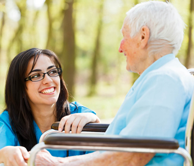 Personalized Support