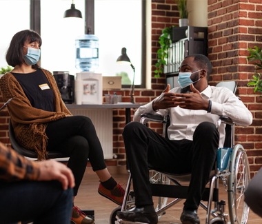 Inclusive Community Engagement